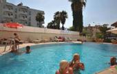 Туры в отель Balim Hotel