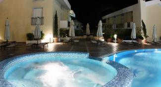 Virgilio Grand Hotel 4*