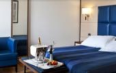 Туры в отель Virgilio Grand Hotel