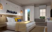Туры в отель Holiday Inn Resort Bodrum