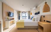Туры в отель Holiday Inn Resort Bodrum