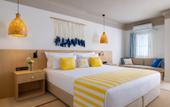 Туры в отель Holiday Inn Resort Bodrum