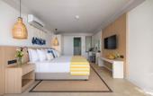 Туры в отель Holiday Inn Resort Bodrum