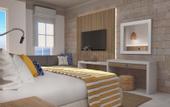 Туры в отель Holiday Inn Resort Bodrum