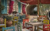 Туры в отель Holiday Inn Resort Bodrum