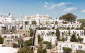 Туры в отель Holiday Inn Resort Bodrum