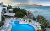 Туры в отель Holiday Inn Resort Bodrum