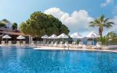 Туры в отель Holiday Inn Resort Bodrum