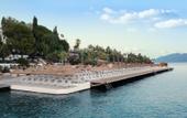 Туры в отель Holiday Inn Resort Bodrum