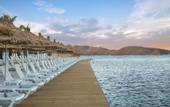 Туры в отель Holiday Inn Resort Bodrum