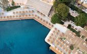 Туры в отель Holiday Inn Resort Bodrum