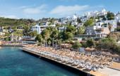 Туры в отель Holiday Inn Resort Bodrum