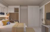 Туры в отель Holiday Inn Resort Bodrum