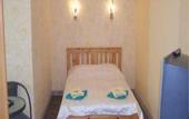 Туры в отель Virkas Manor
