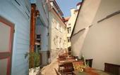 Туры в отель Viru Inn