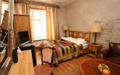 Туры в отель Viru Inn