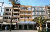 Туры в отель Hostal Vista Alegre