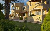 Туры в отель Villa Vista Del Mar