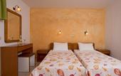 Туры в отель Villa Vista Del Mar