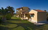 Туры в отель Villa Vista Del Mar