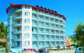 Туры в отель Eva Beach Hotel