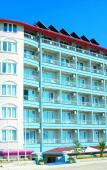 Туры в отель Eva Beach Hotel