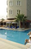 Туры в отель Eva Beach Hotel