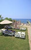 Туры в отель Eva Beach Hotel