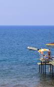 Туры в отель Eva Beach Hotel