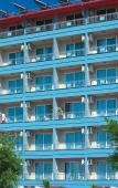 Туры в отель Eva Beach Hotel