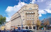 Туры в отель Balkan Orient Express Hotel