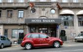 Туры в отель Balkan Orient Express Hotel