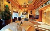 Туры в отель Balkan Orient Express Hotel