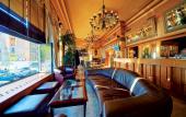 Туры в отель Balkan Orient Express Hotel