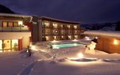 Туры в отель Vitalhotel Glocknerhof