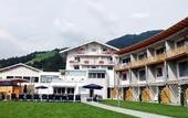 Туры в отель Vitalhotel Glocknerhof