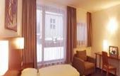 Туры в отель Vitalhotel Glocknerhof