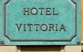 Туры в отель Vittoria Pesaro