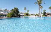 Туры в отель BQ Alcudia Sun Village