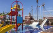 Туры в отель BQ Alcudia Sun Village