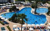 Туры в отель BQ Alcudia Sun Village