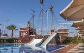 Туры в отель BQ Alcudia Sun Village