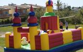 Туры в отель BQ Alcudia Sun Village