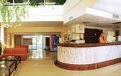 Туры в отель BQ Alcudia Sun Village