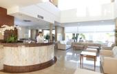 Туры в отель BQ Alcudia Sun Village