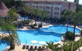 Туры в отель Viva Blue & Spa Aparthotel
