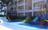 Туры в отель Viva Blue & Spa Aparthotel