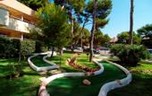 Туры в отель Viva Cala Mesquida Resort Aparthotel