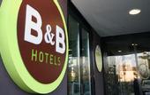 Туры в отель The B&B Hotel Firenze Novoli