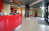 Туры в отель The B&B Hotel Firenze Novoli